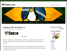 Tablet Screenshot of br-open.com
